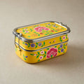 Tiffin Box via Sunshine