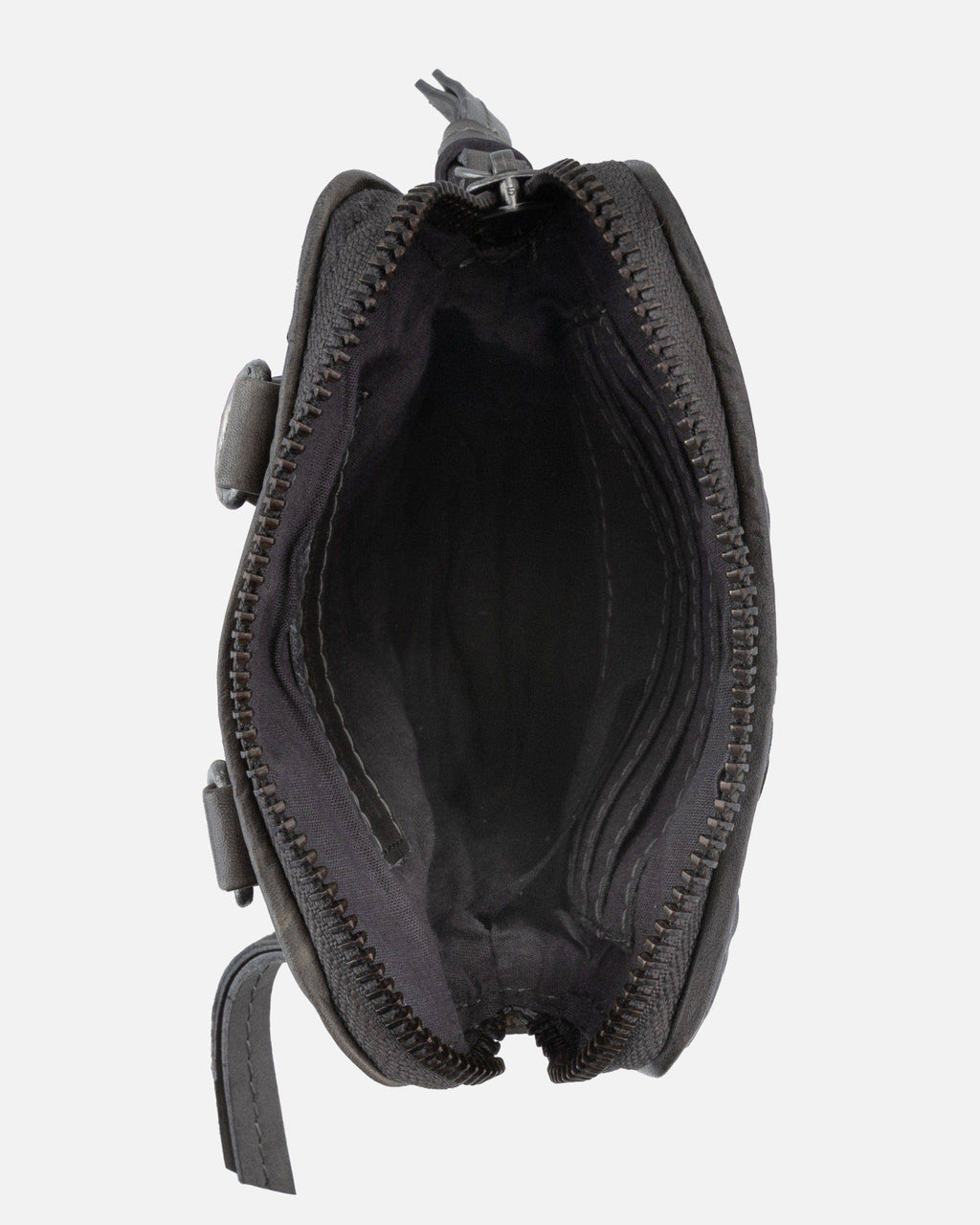 Blommers  | Vintage Leather Phone Bag