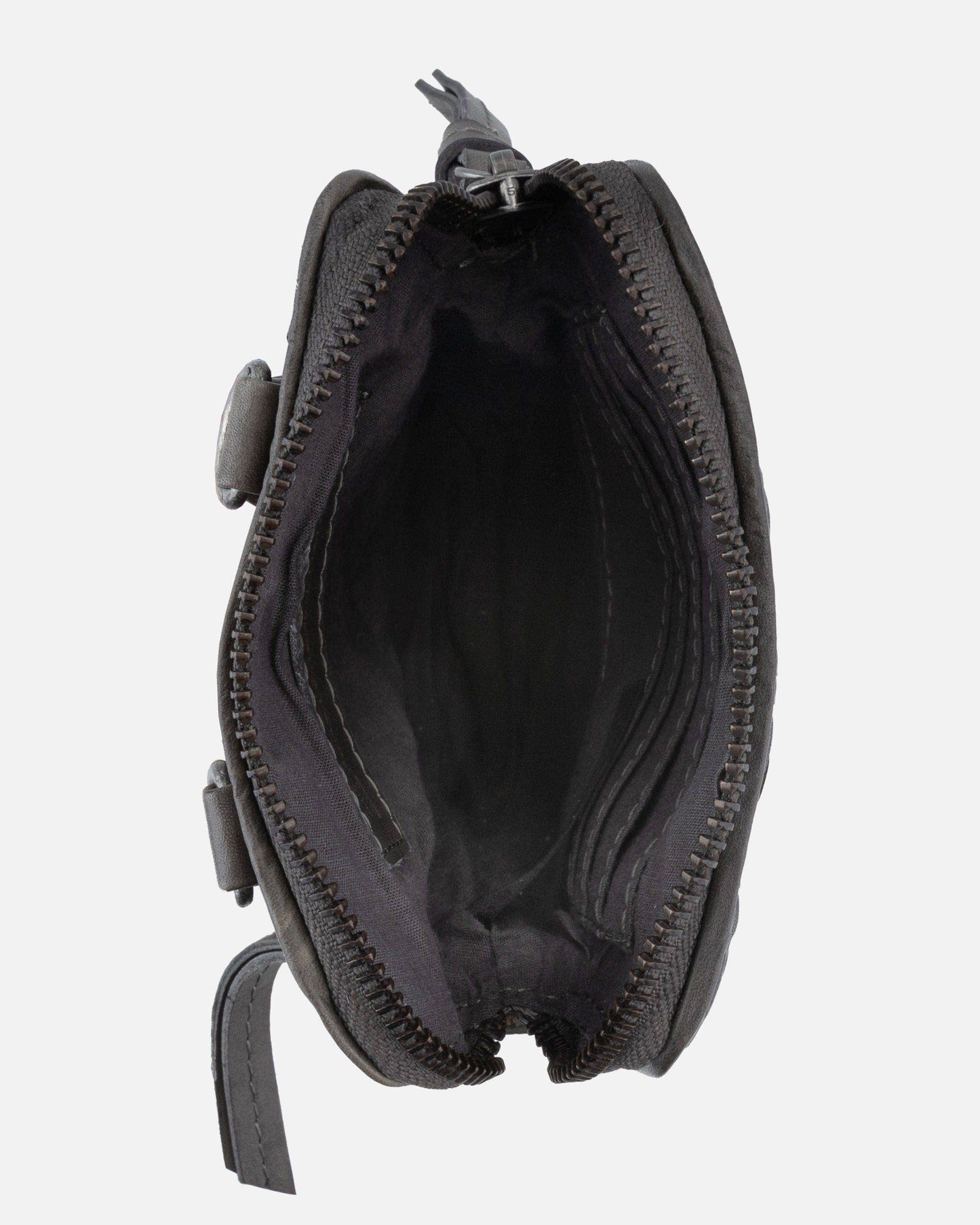Blommers  | Vintage Leather Phone Bag