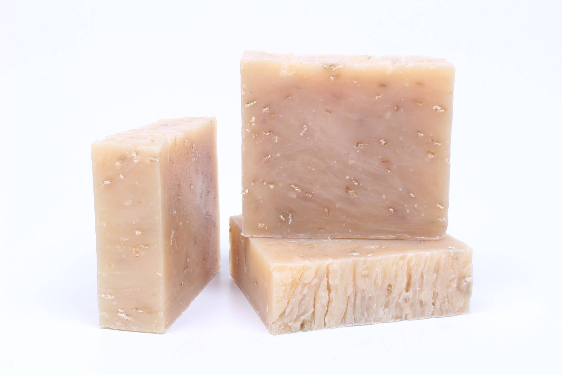 Atelier Bare Soap Bars