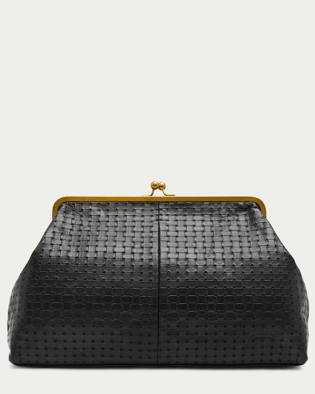 Grace Oversized Clutch