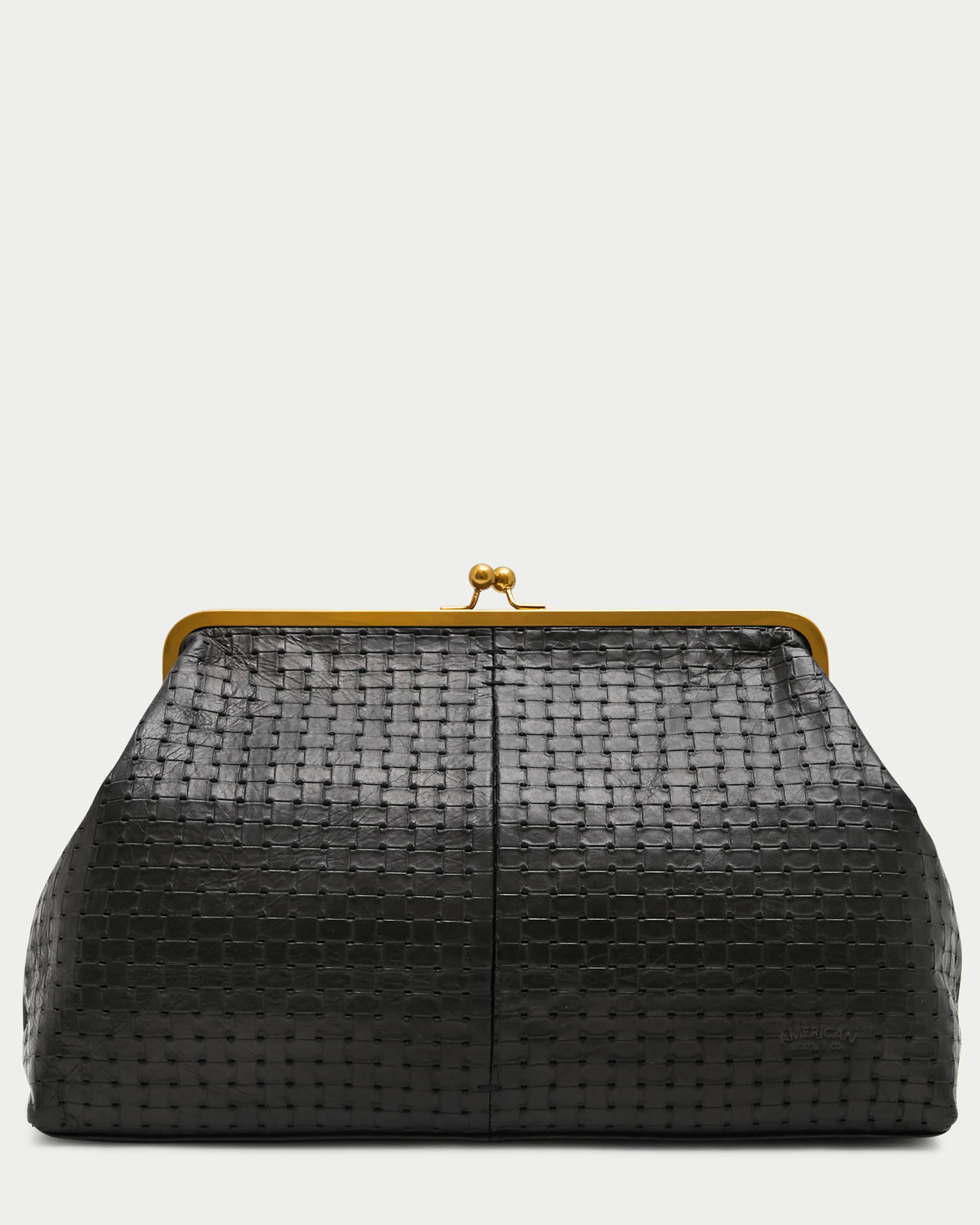 Grace Oversized Clutch