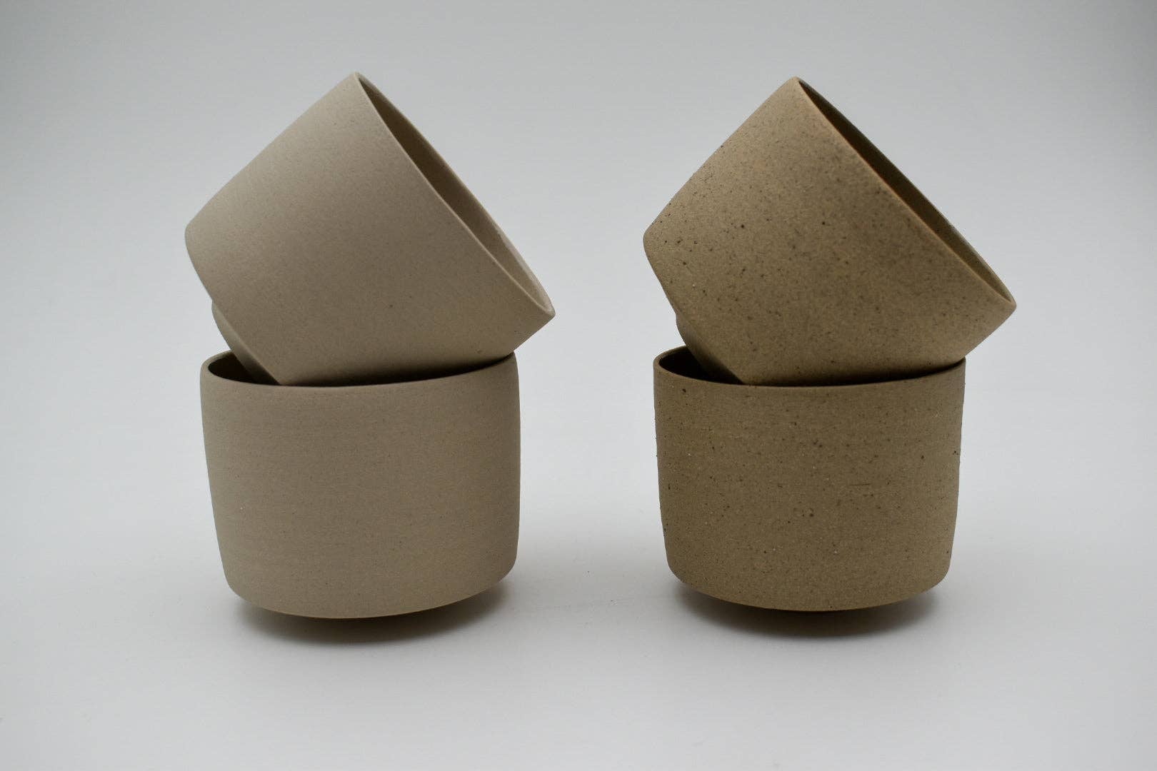 LA PAUSE Coffee & Tea Cup