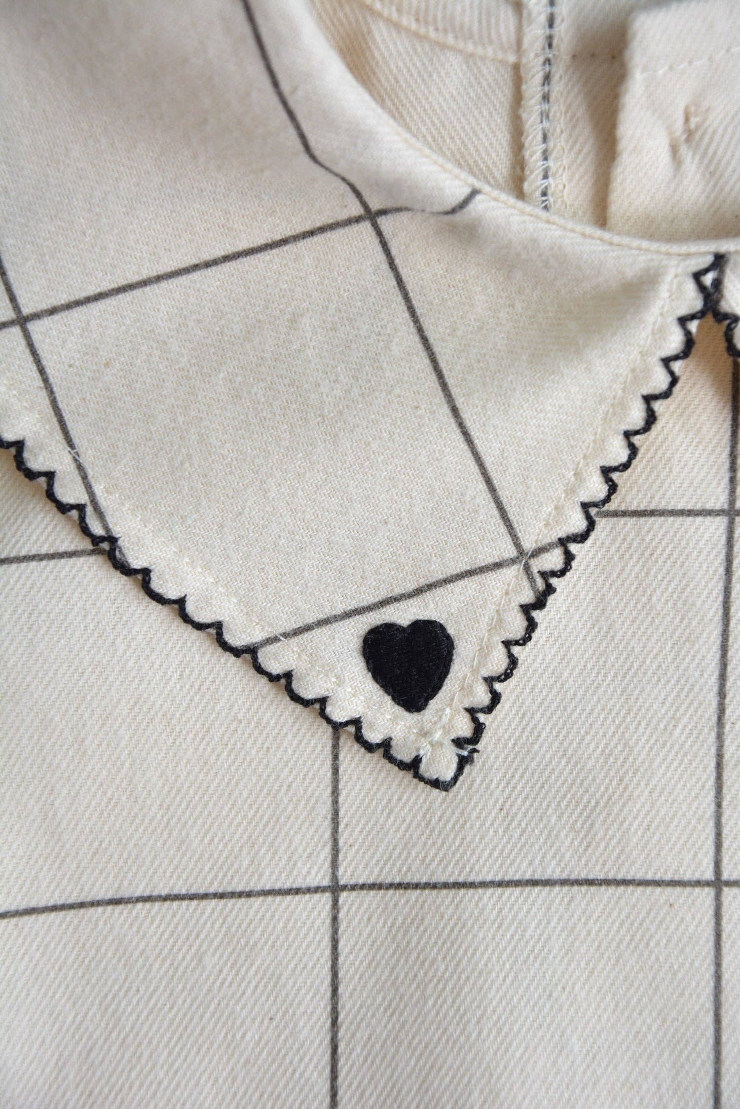 Girl Blouse