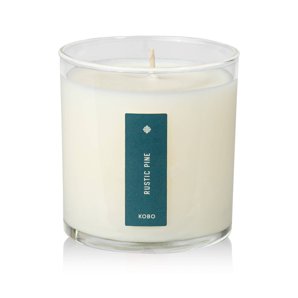 Rustic Pine - Plant the Box Candle - 9oz.