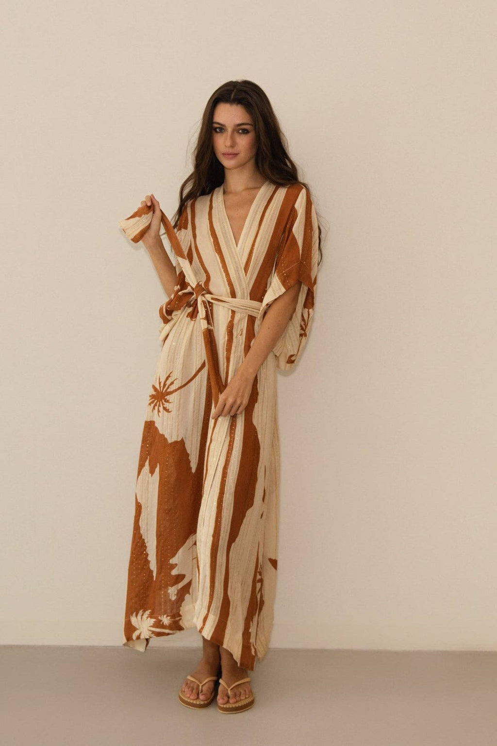Kha Kimono