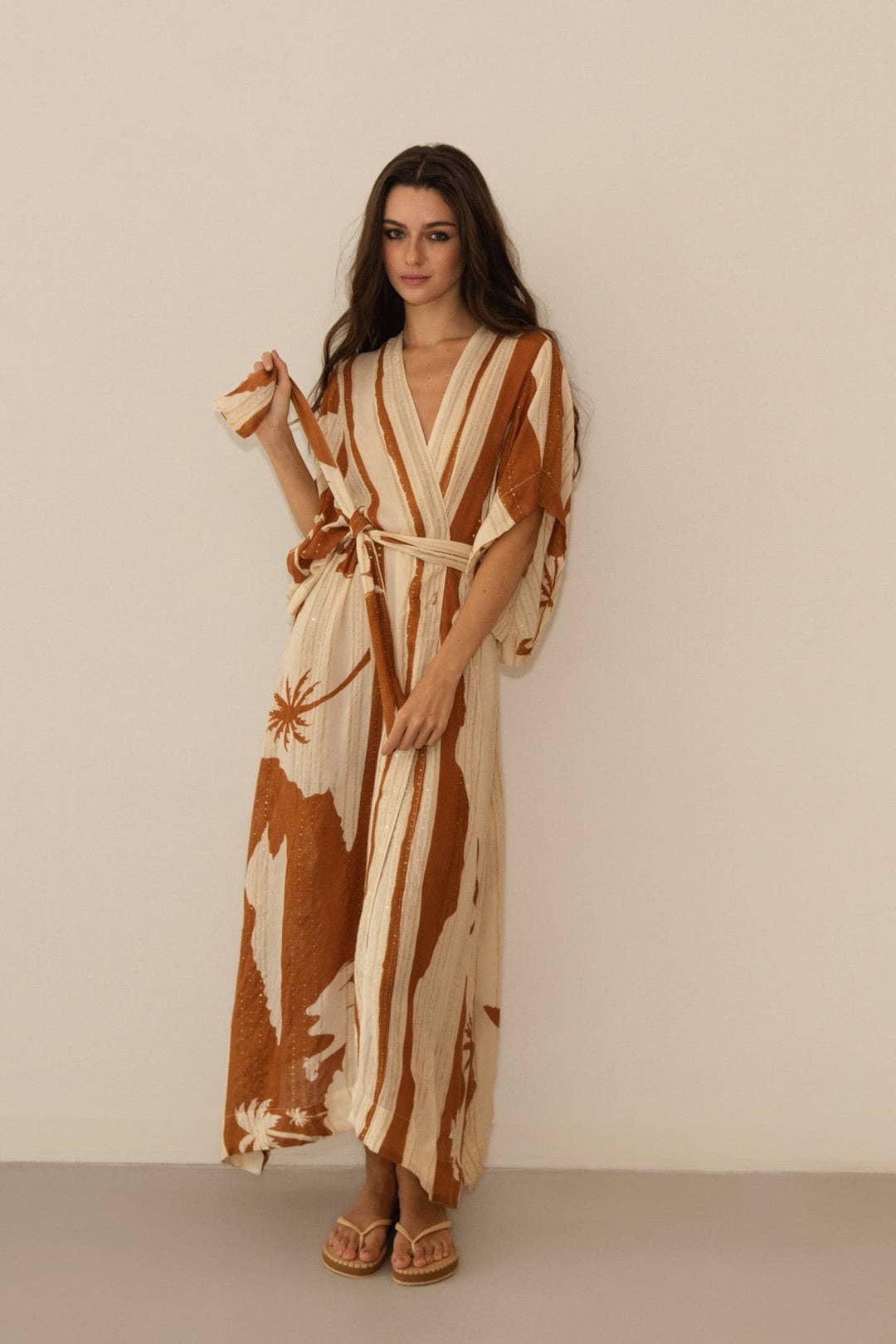 Kha Kimono