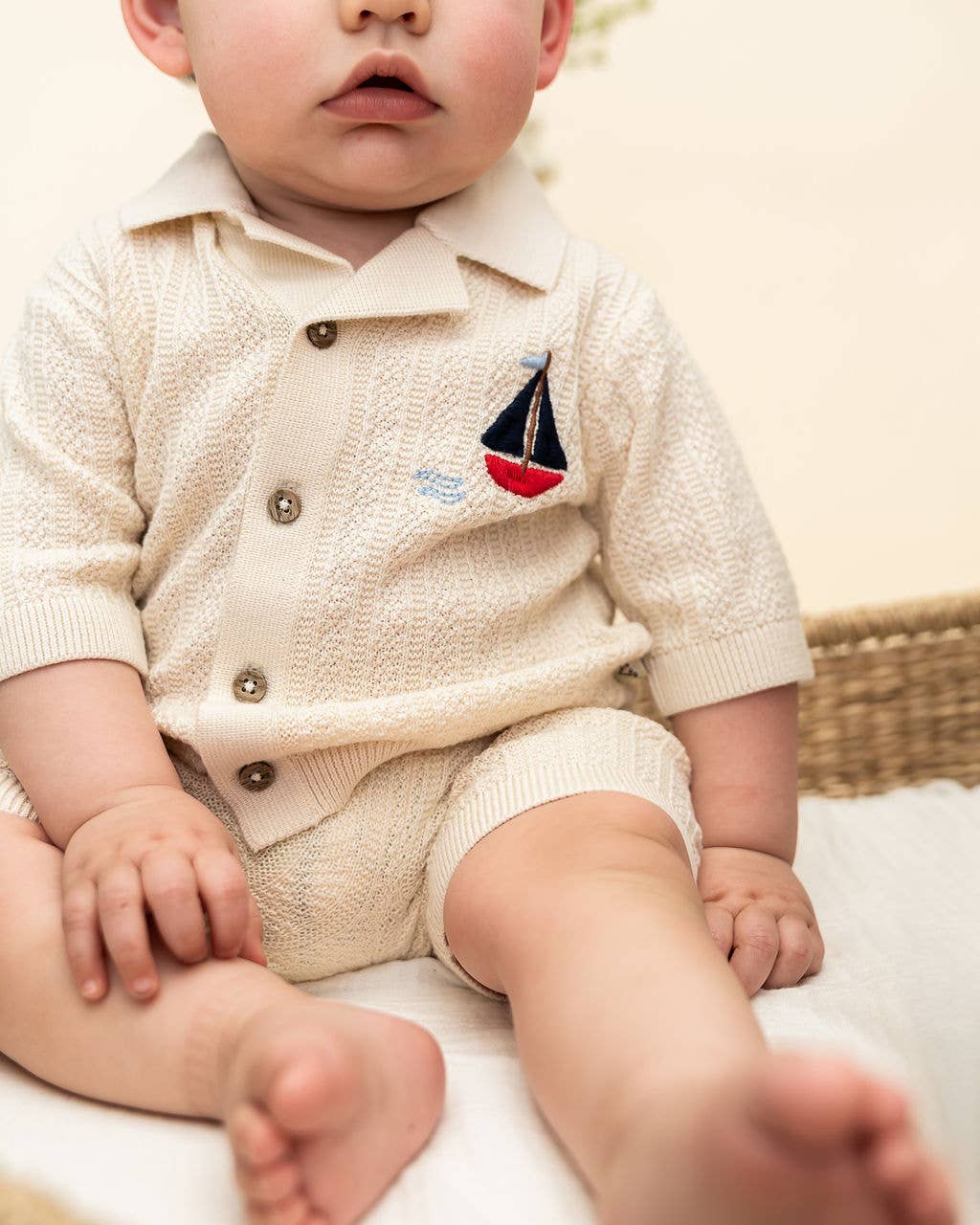 Sailboat  Set