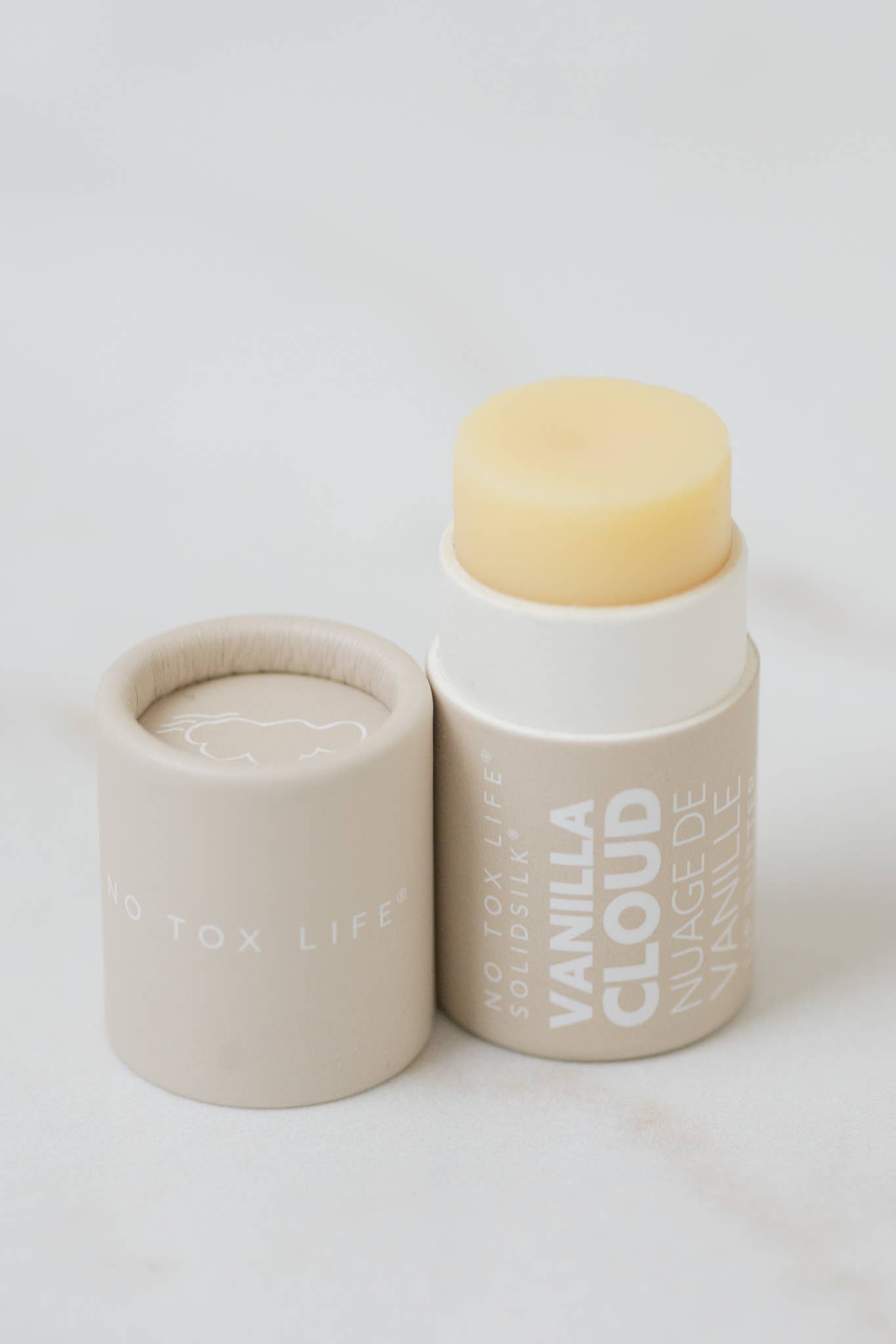 Vanilla Cloud Lip Butter