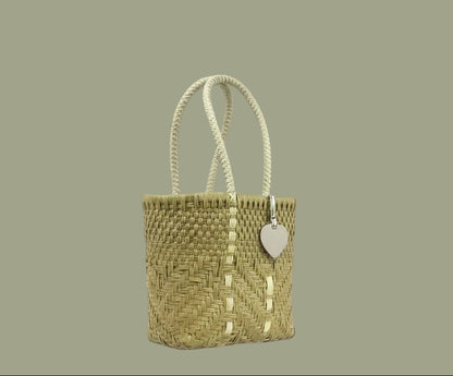Glimmer Dust Tote Bag Mini