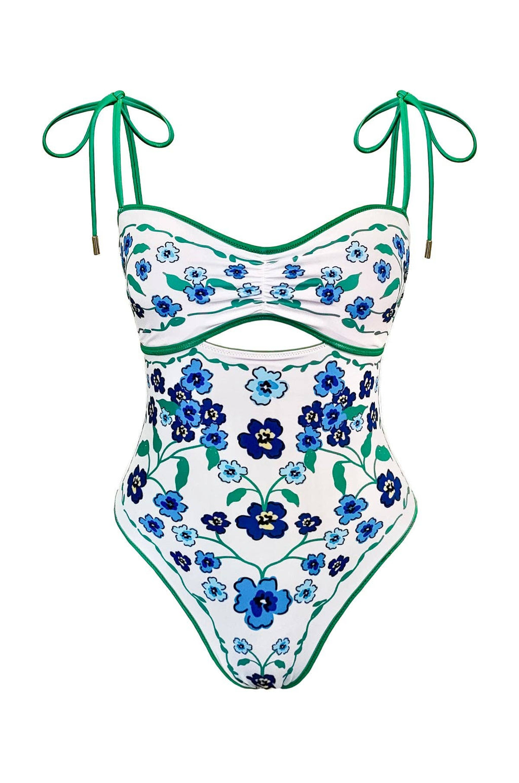 Eden Reversible One Piece