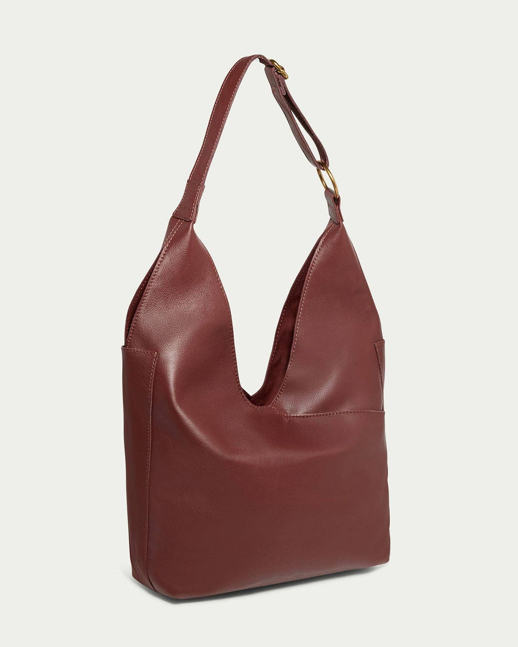 Aly Adjustable Hobo