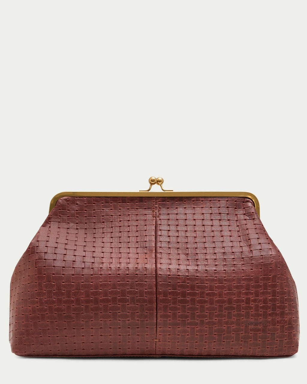 Grace Oversized Clutch