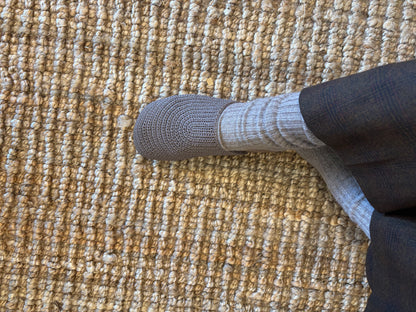 bolinas crotchet clog