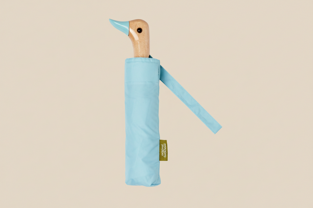 Colour Pop Eco Umbrella