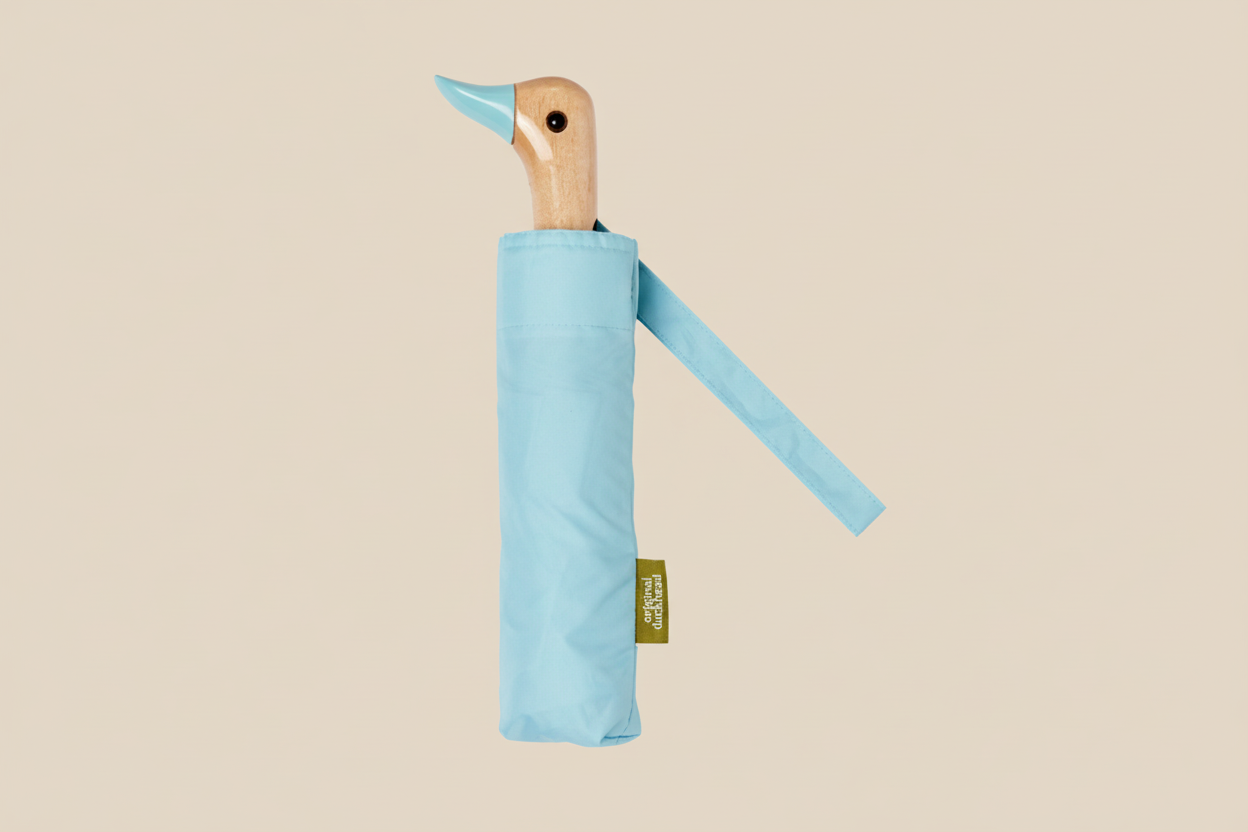 Colour Pop Eco Umbrella