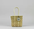 Glimmer Dust Tote Bag Mini