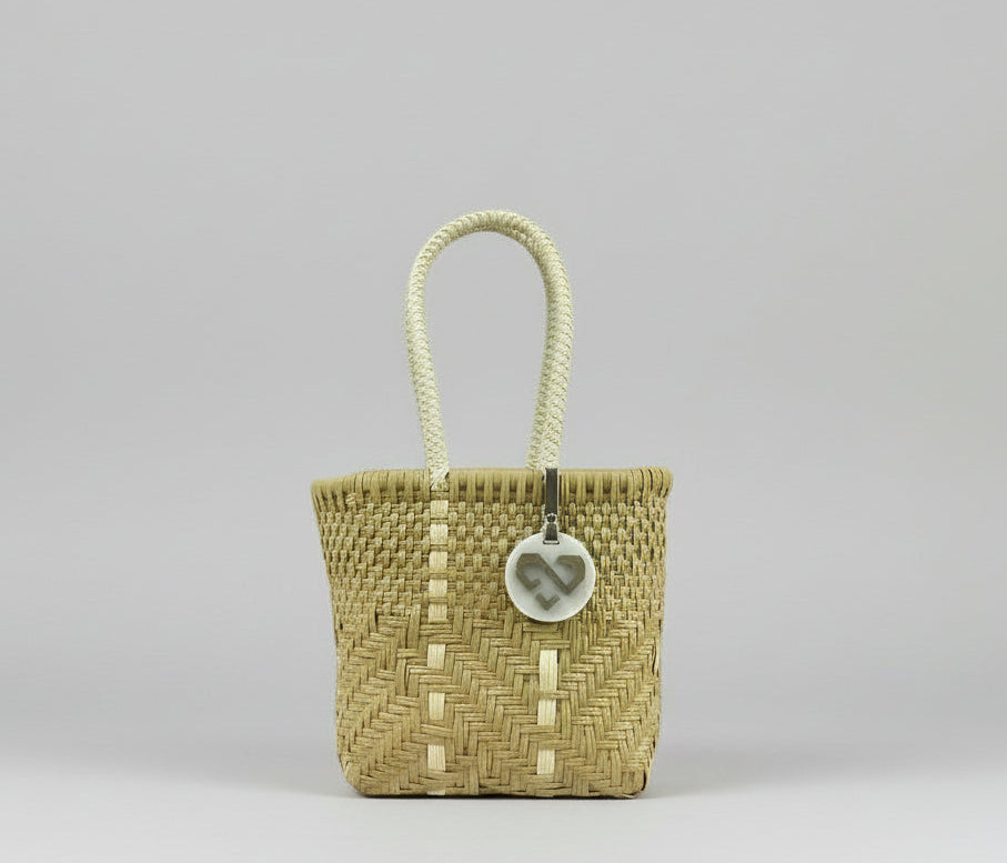 Glimmer Dust Tote Bag Mini