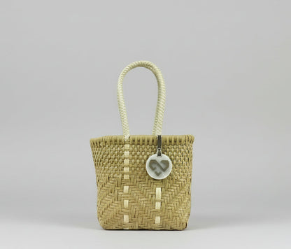 Glimmer Dust Tote Bag Mini