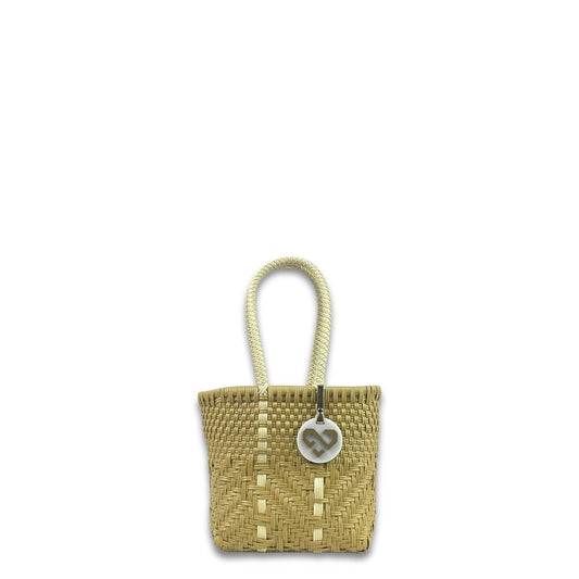 Glimmer Dust Tote Bag Mini