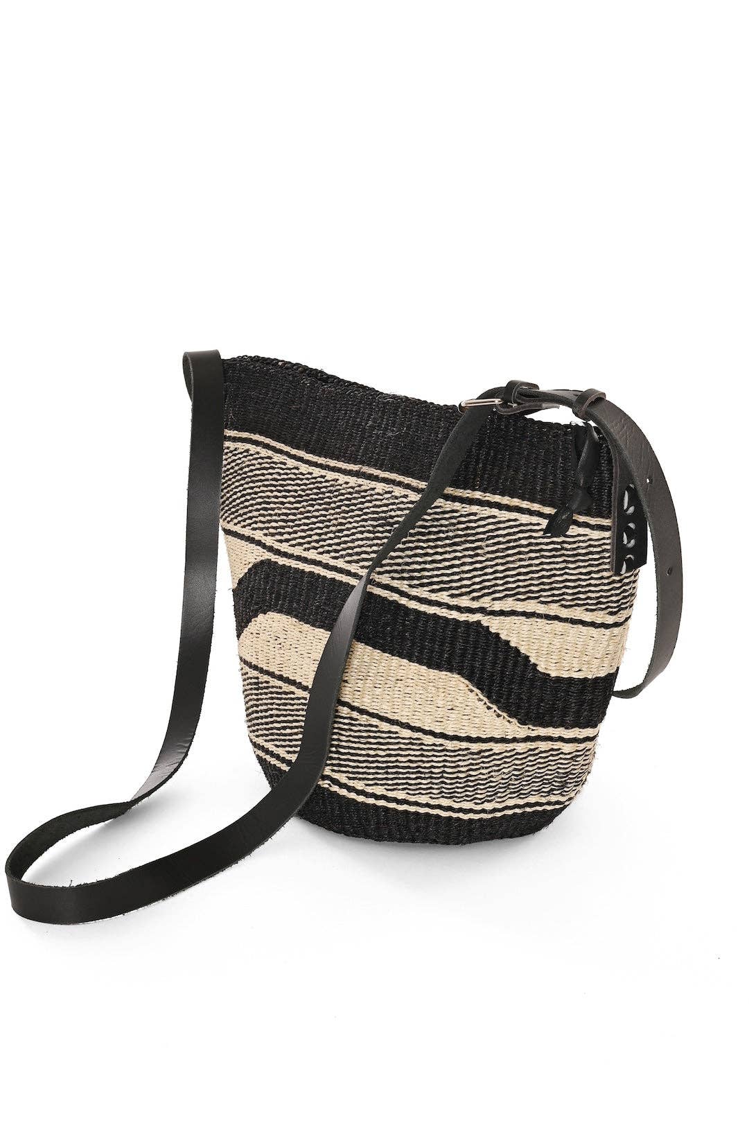 Moonlit Mara Crossbody