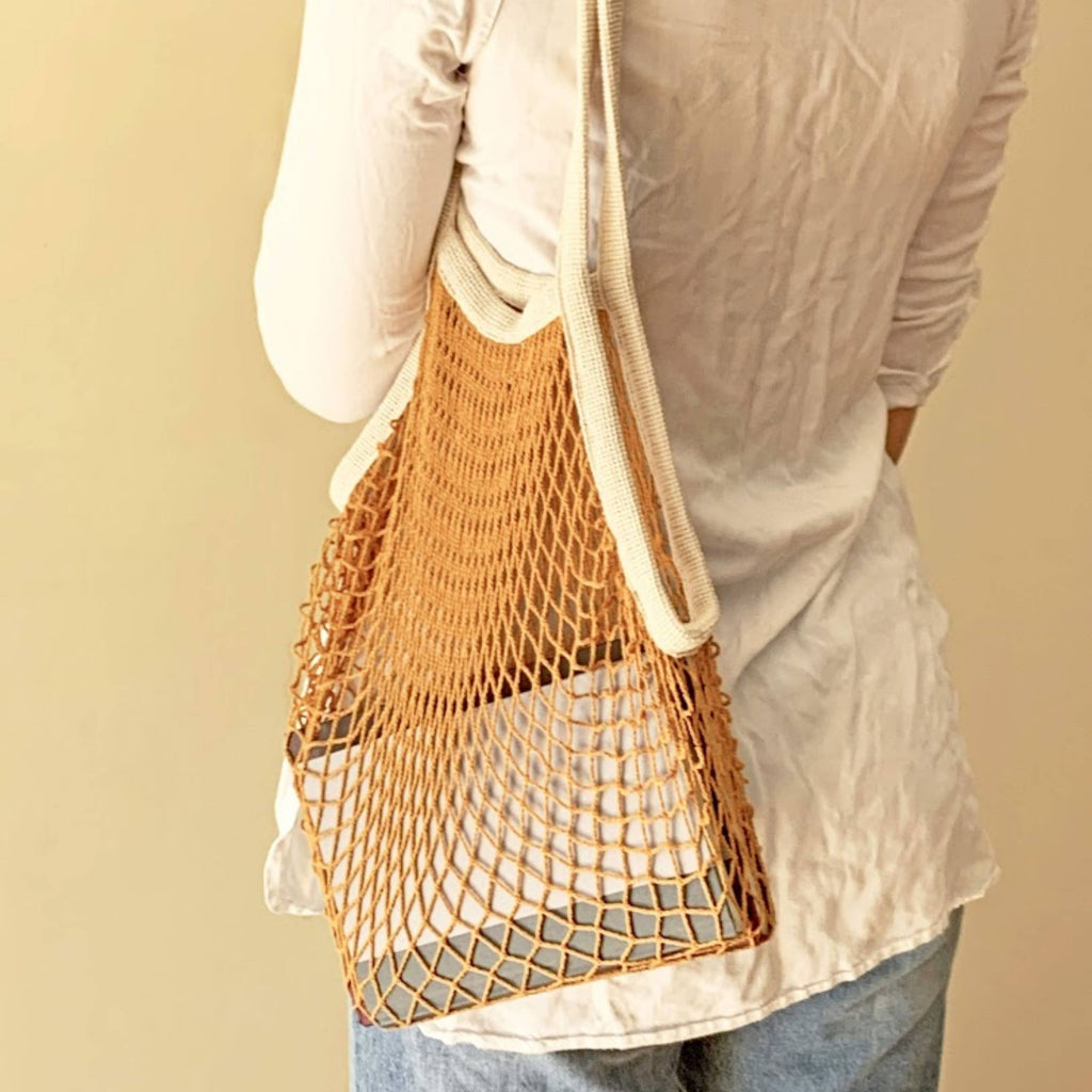 The french market bag