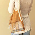 The french market bag