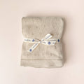 Heirloom Pique Blanket