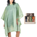 Bunk House Canyon Creek Water-Resistant Poncho