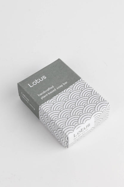 Lotus Soap *