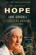 Book Of Hope: A Survival Guide For Trying Times