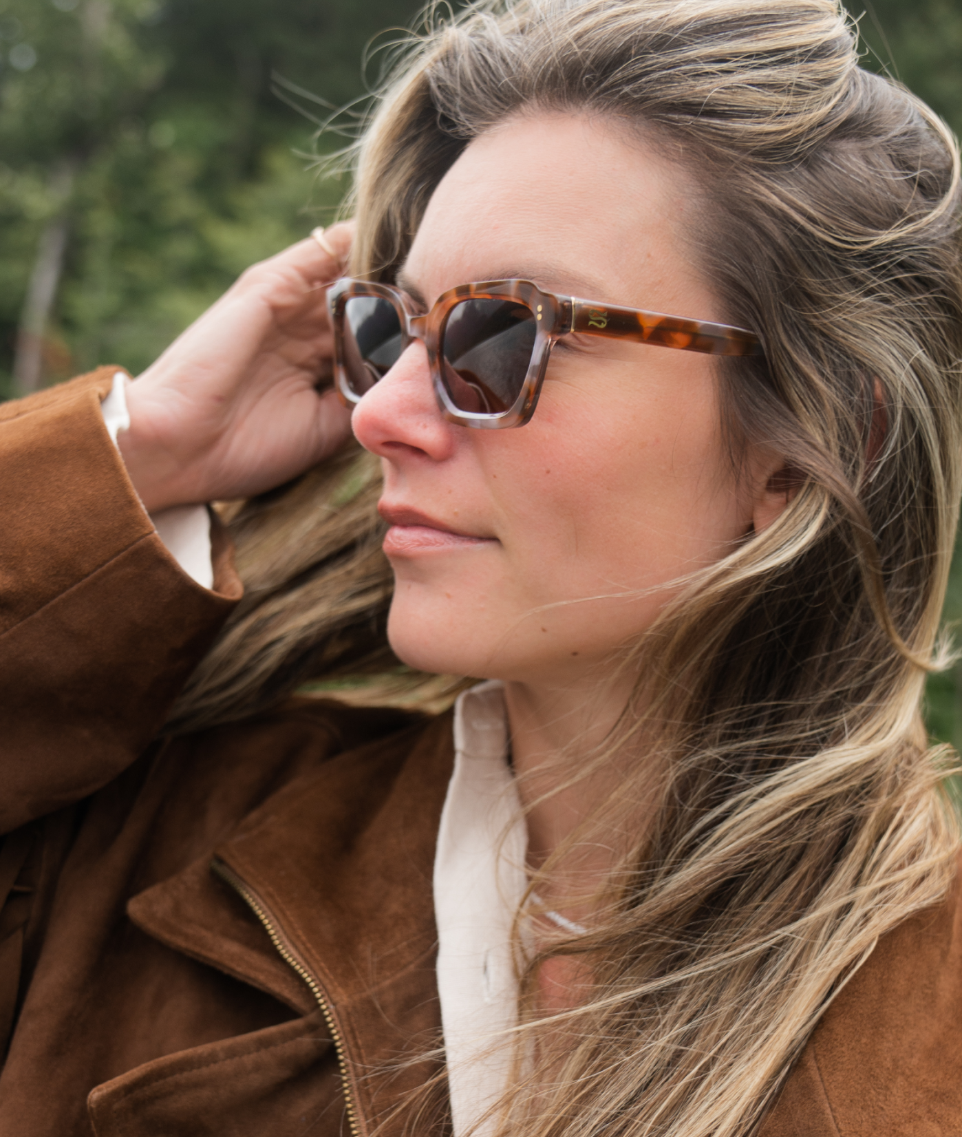 Demi Bella Vista Sunglasses