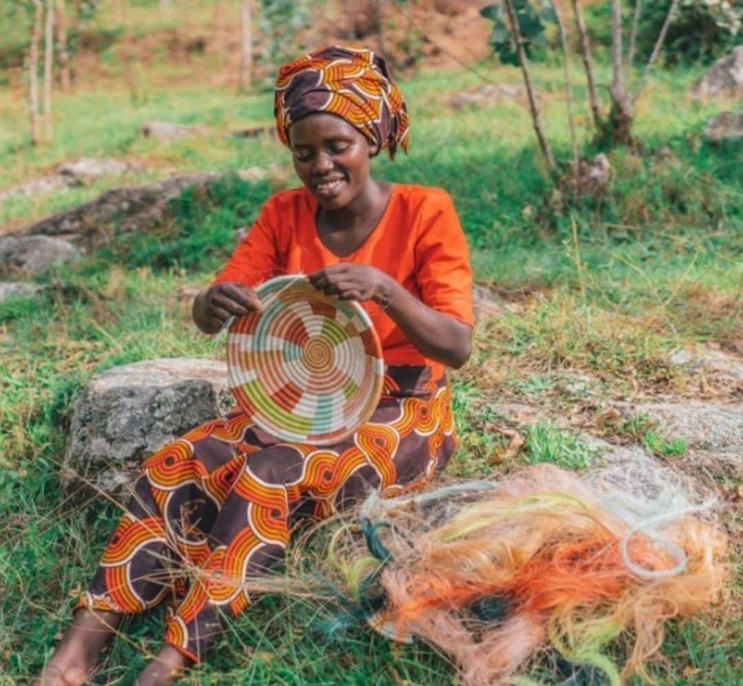 People Basket