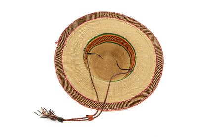 Bolga Sun Hat