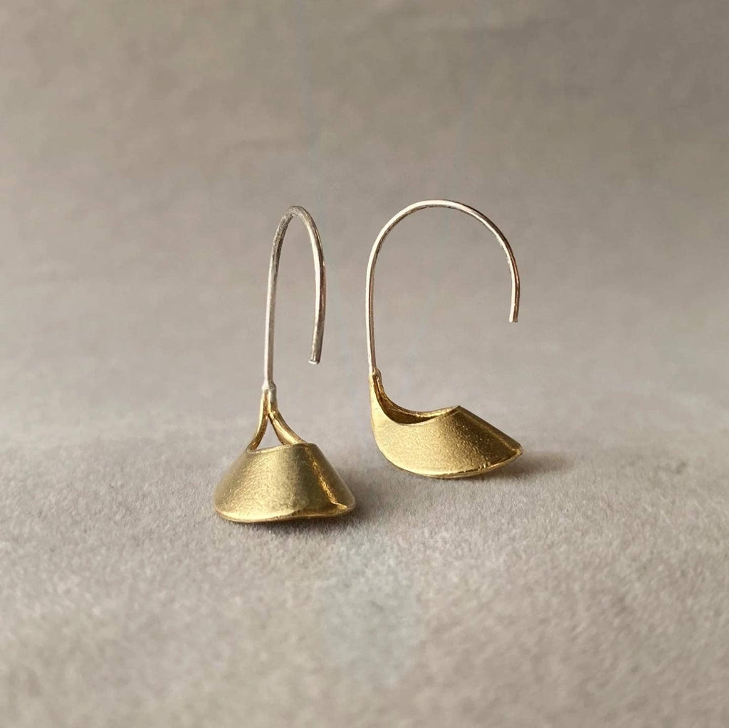 Cradle Earrings