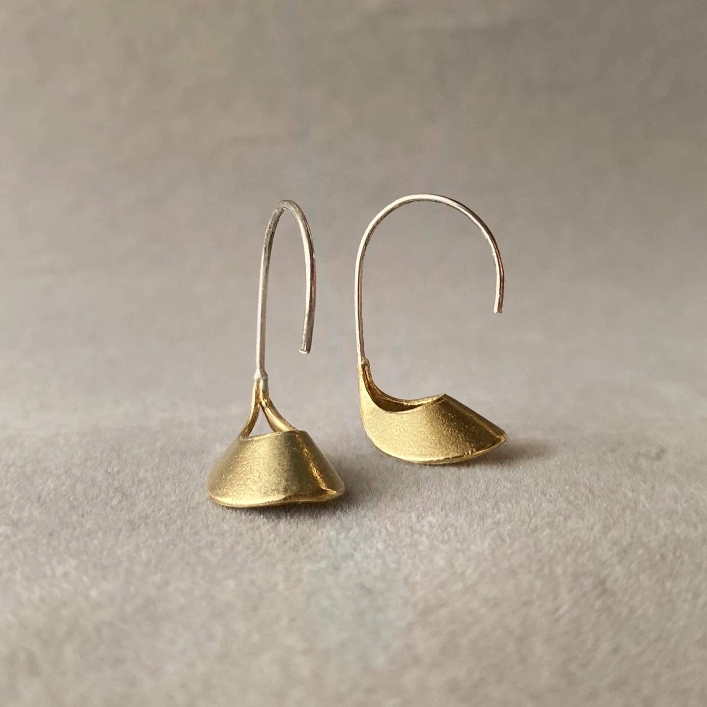 Cradle Earrings