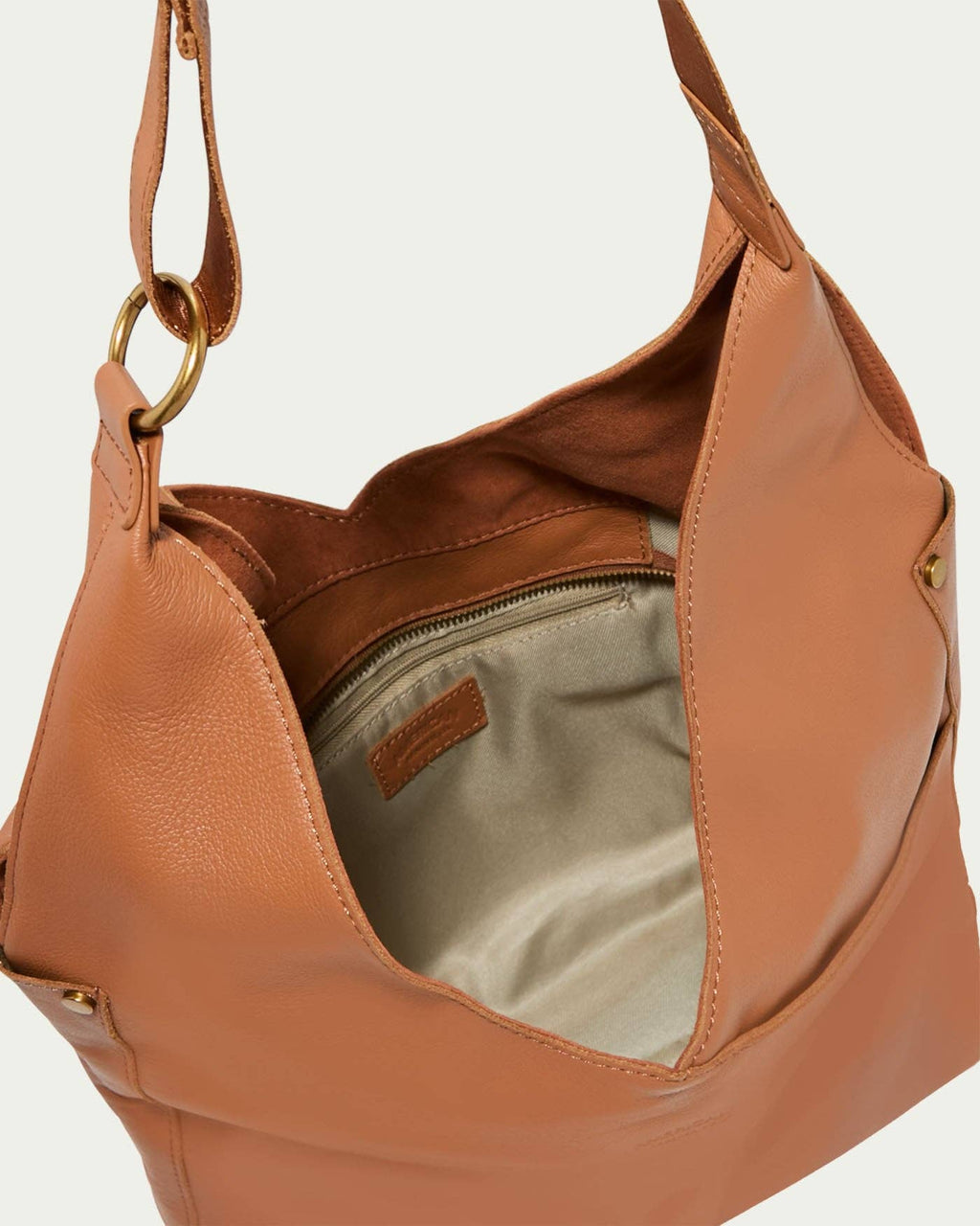 Aly Adjustable Hobo