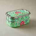 Tiffin  Box by Pastel Green