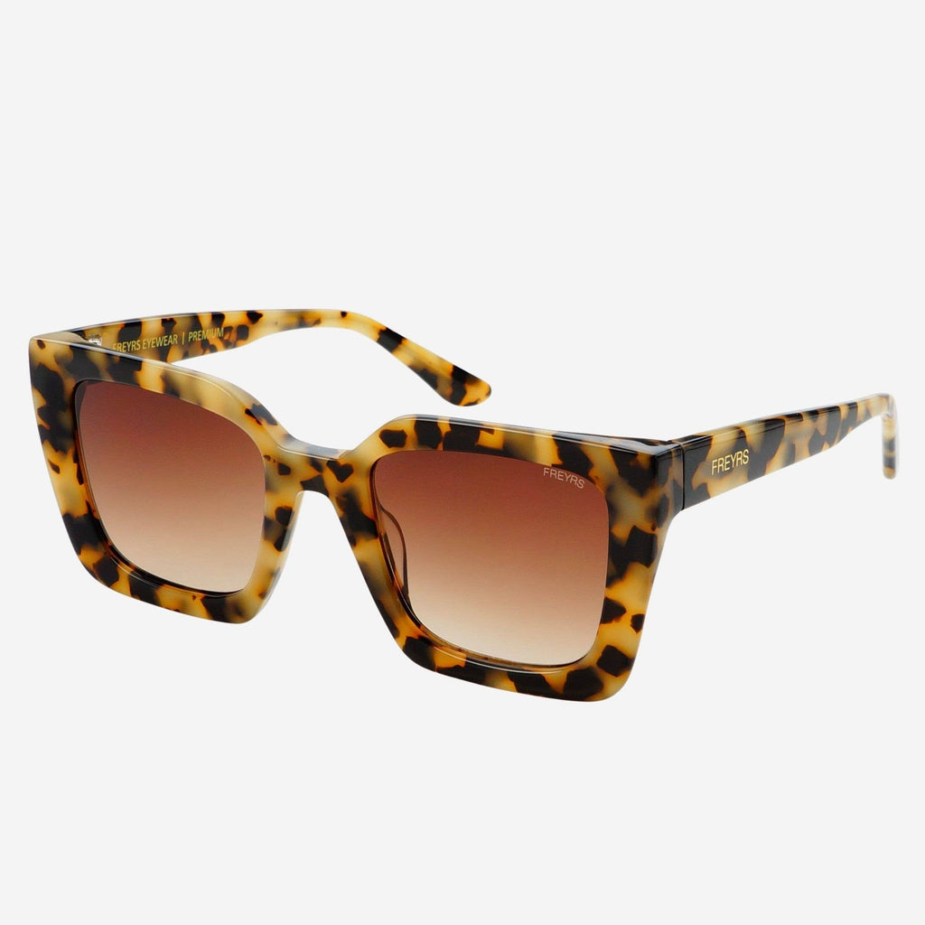 Coco  Square Sunglasses