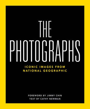 National Geographic The Photographs