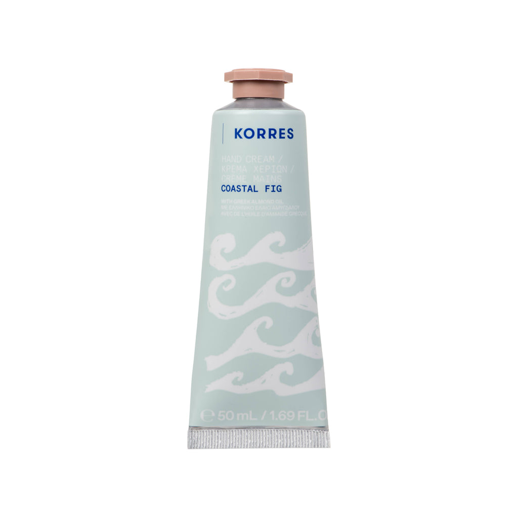 Coastal Fig Hand Cream