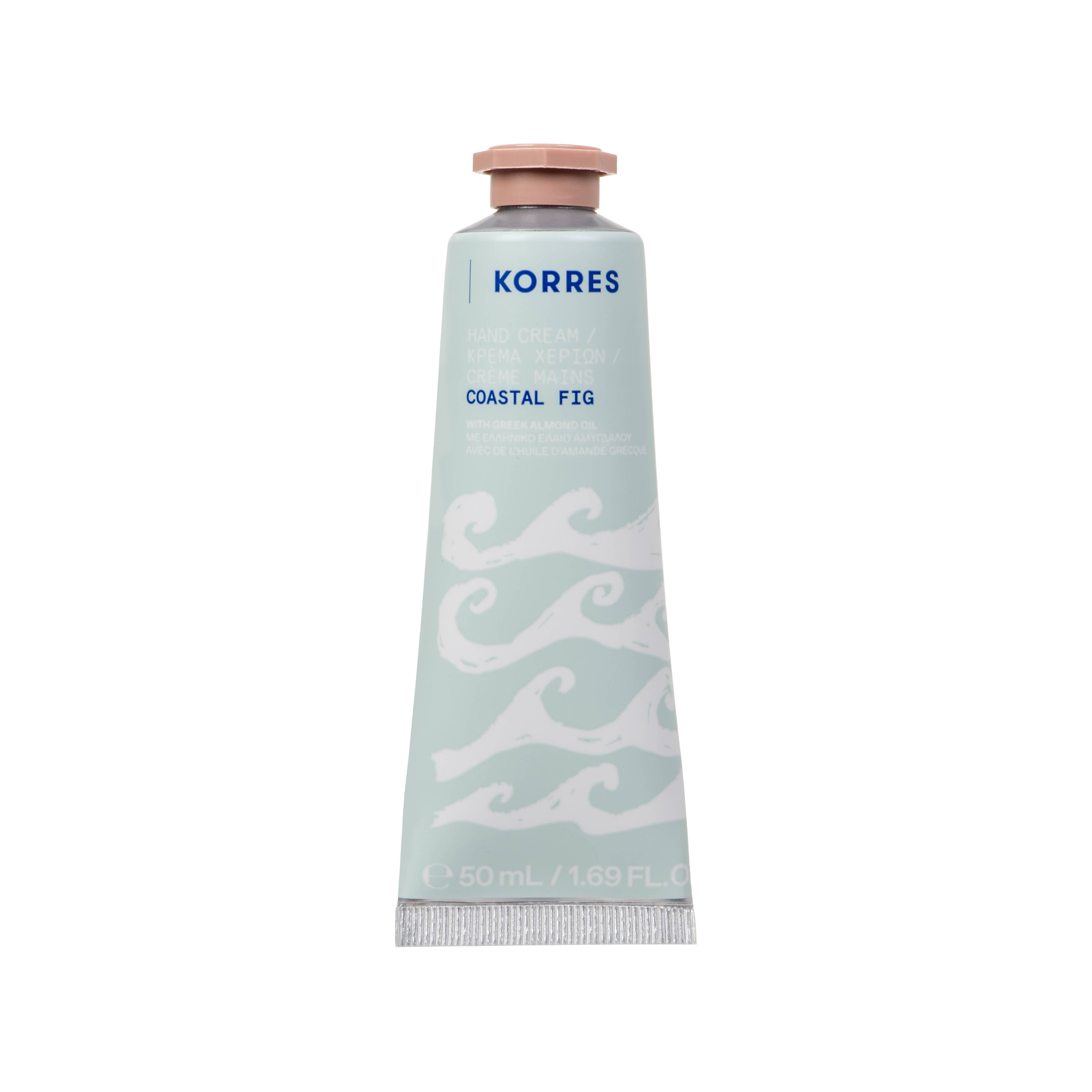 Coastal Fig Hand Cream