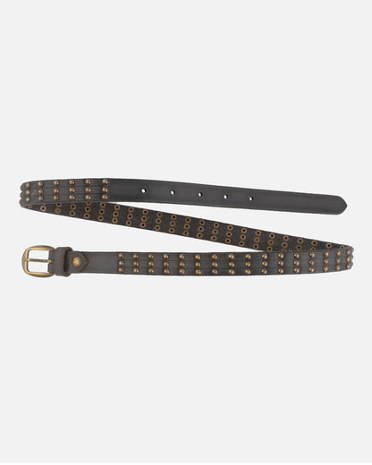 Ayana | Studded Leather Belt