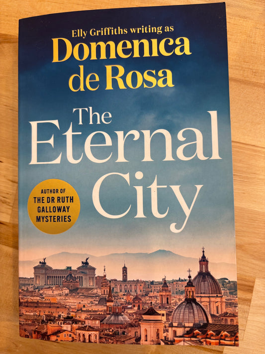 The Eternal City
