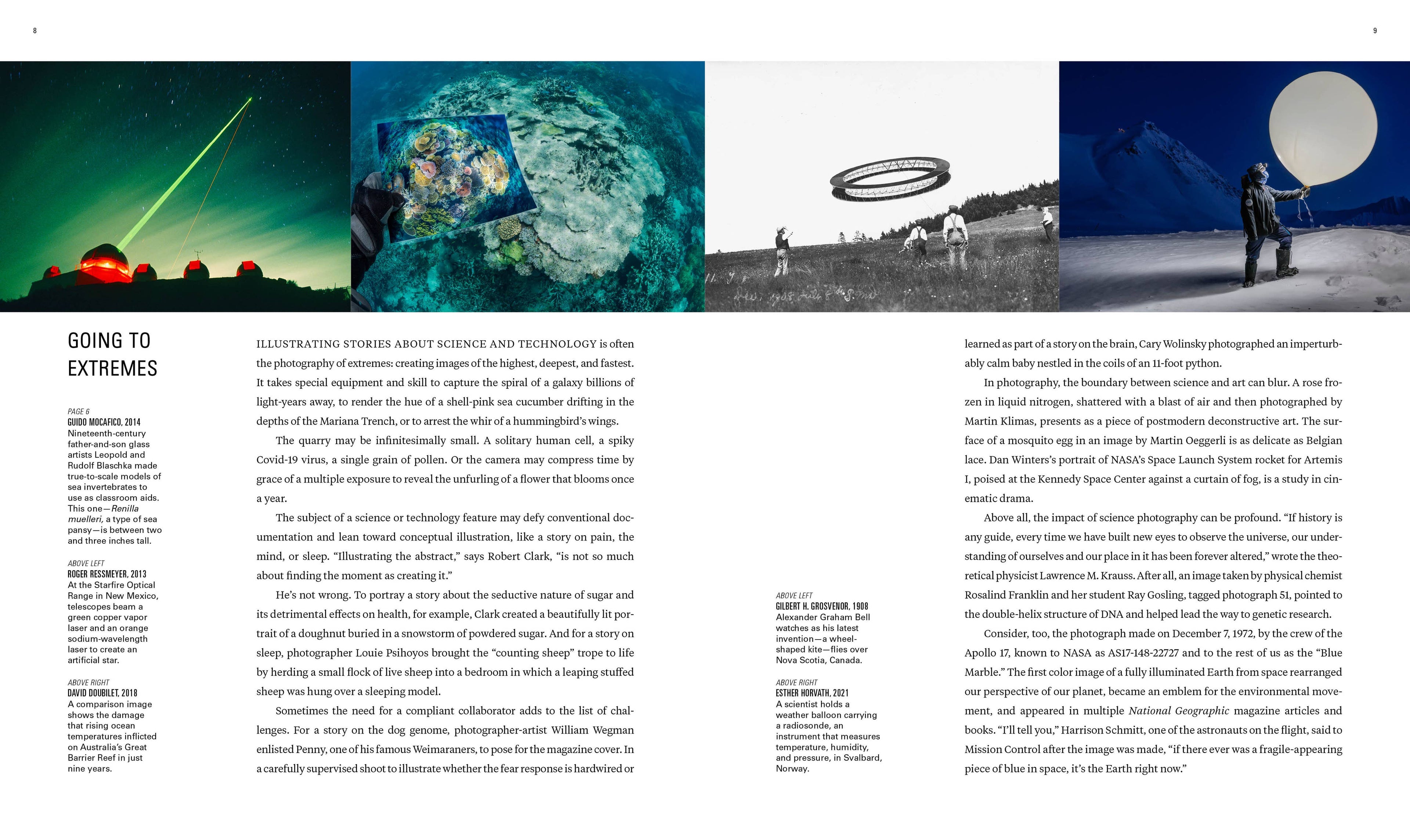 National Geographic The Photographs