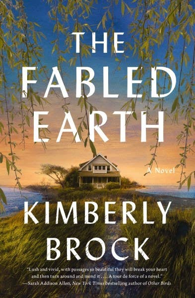 The Fabled Earth : A Novel