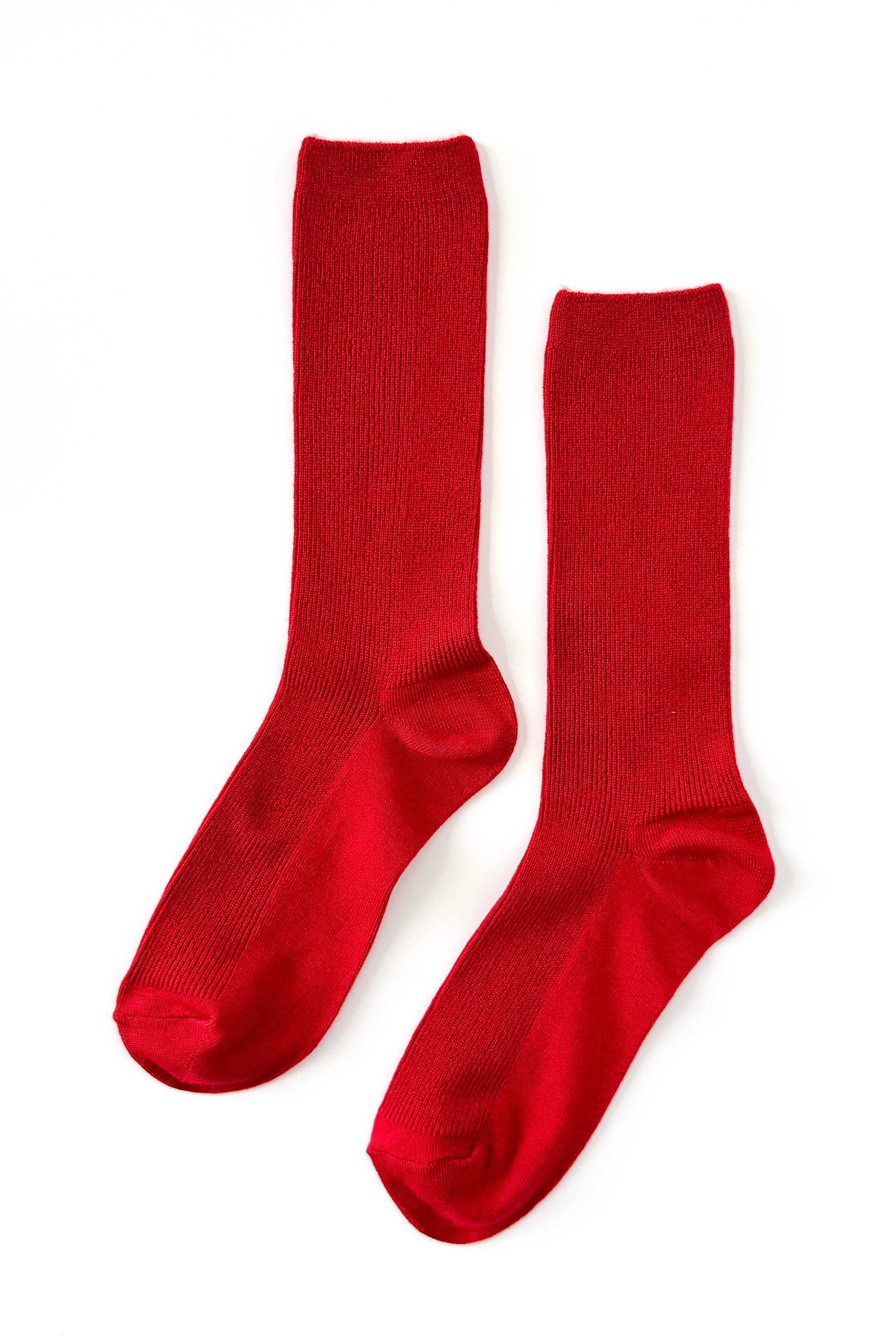 Trouser Socks