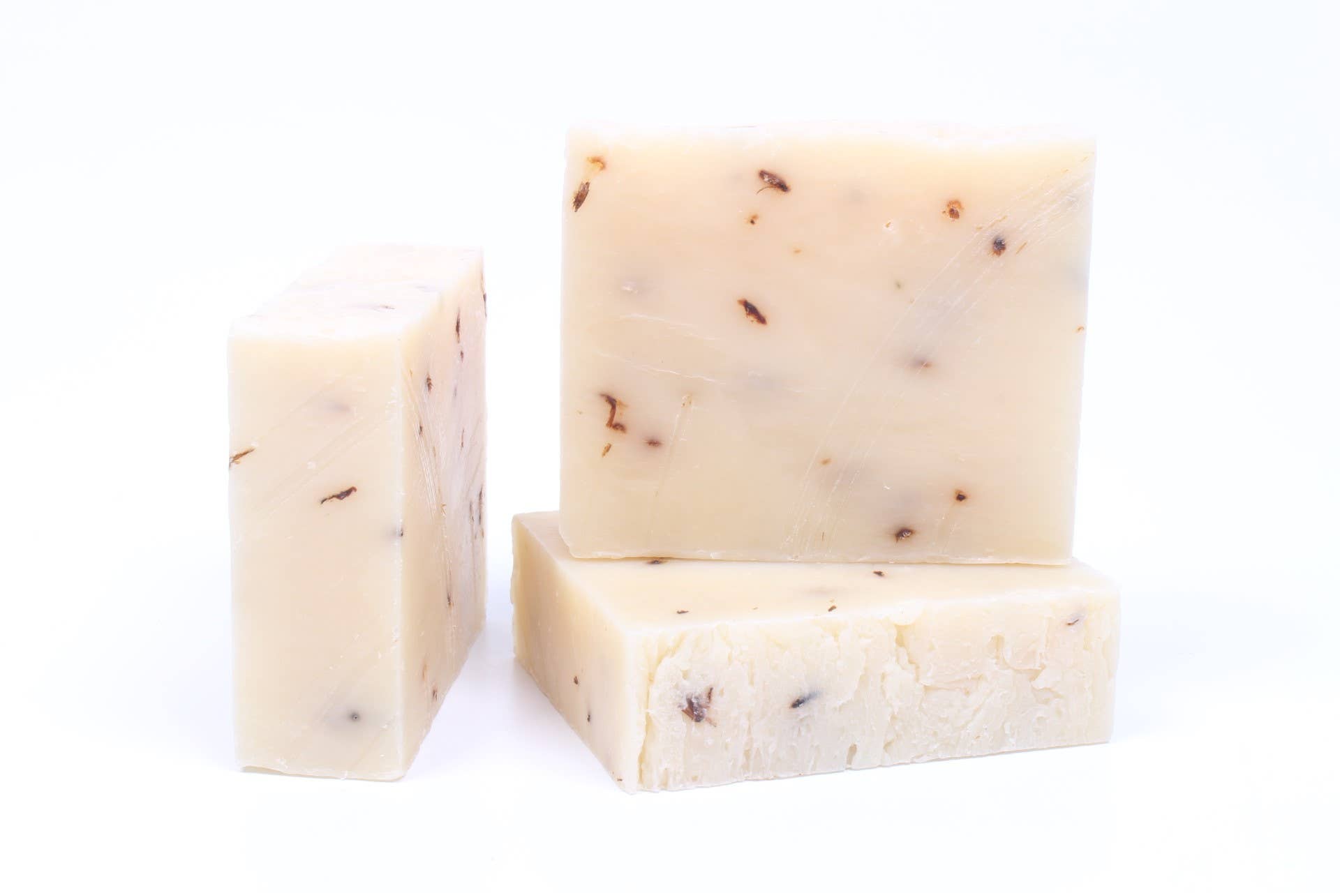 Atelier Bare Soap Bars