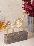 Sante  Bar Tools Set