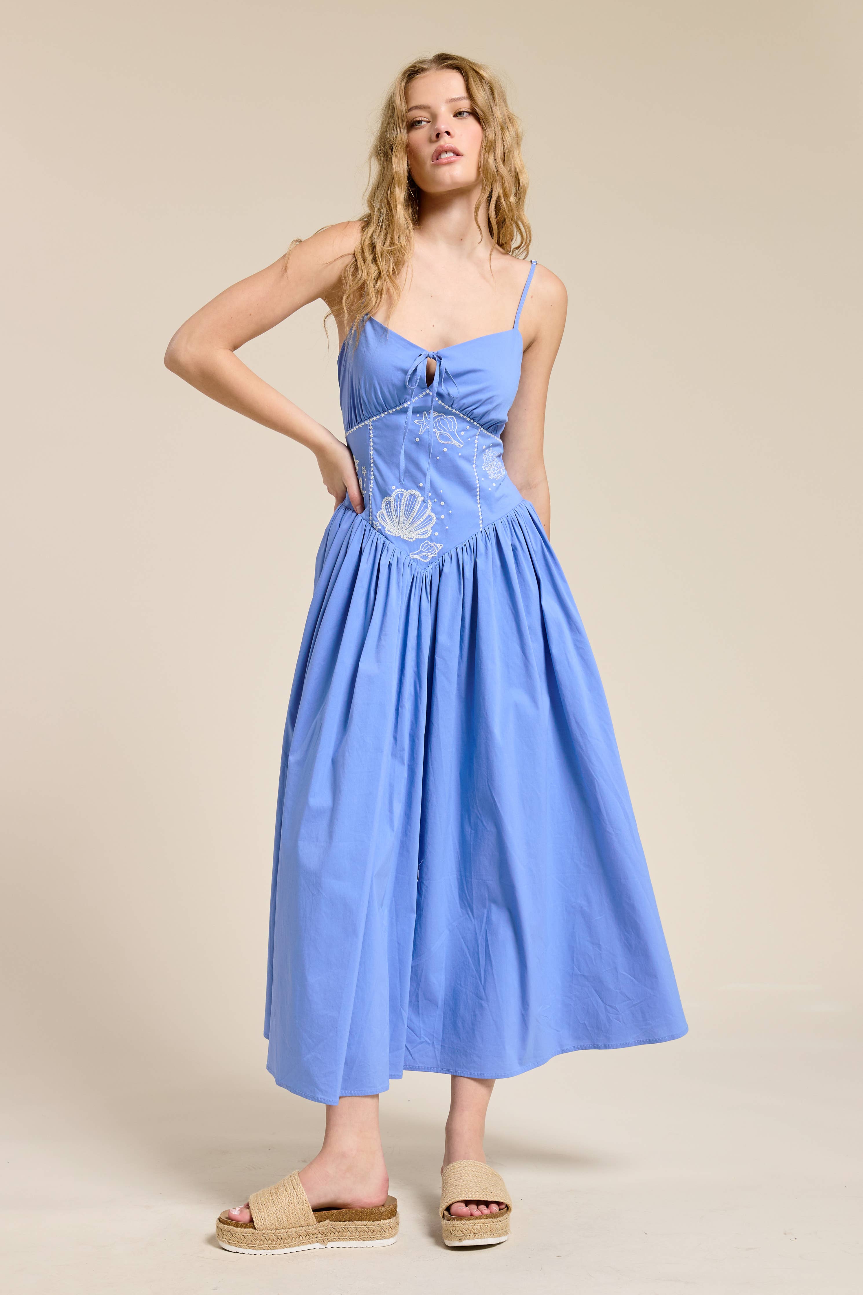 Mare Muse Sundress